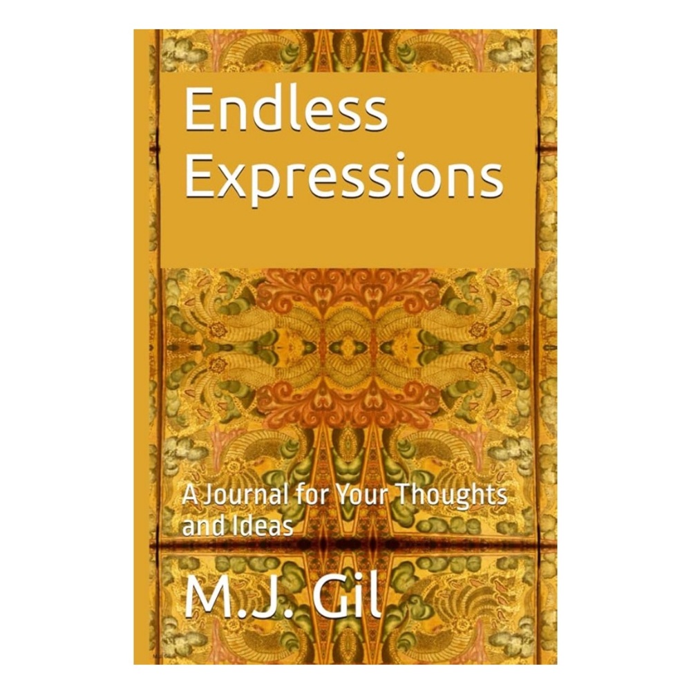 Endless Expressions Journal